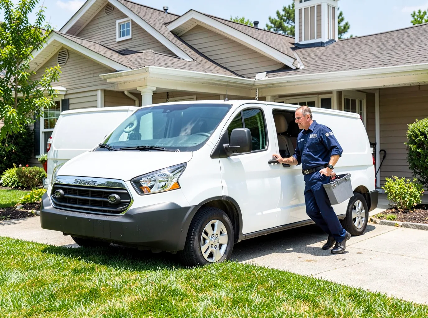 Emergency Plumber company in Kansas, OH